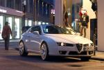 Alfa Romeo Brera 2008 года